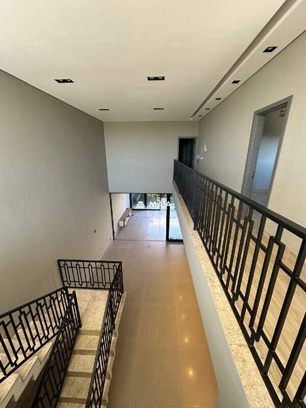 Casa à venda no Parque das Laranjeiras: 