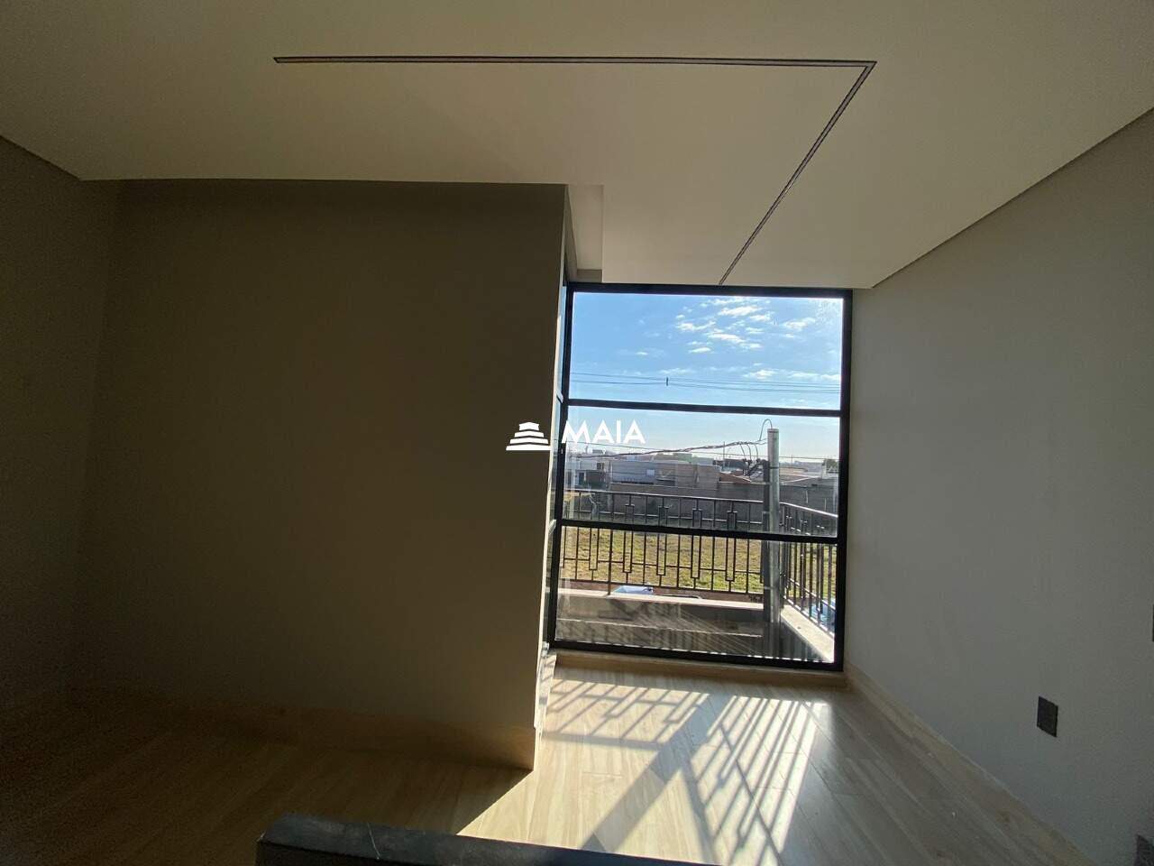 Casa à venda no Parque das Laranjeiras: 