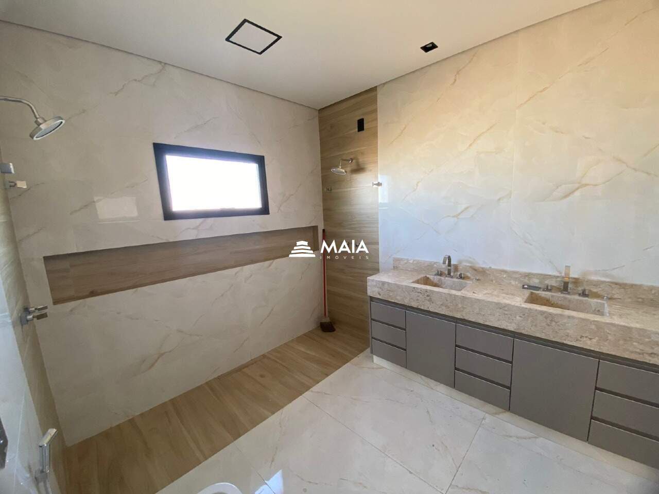 Casa à venda no Parque das Laranjeiras: 