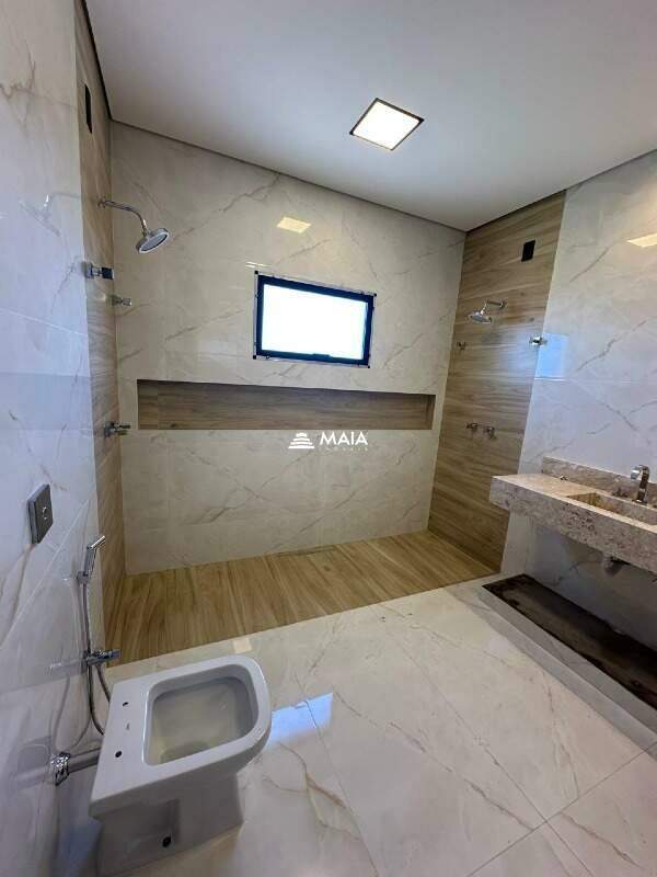 Casa à venda no Parque das Laranjeiras: 