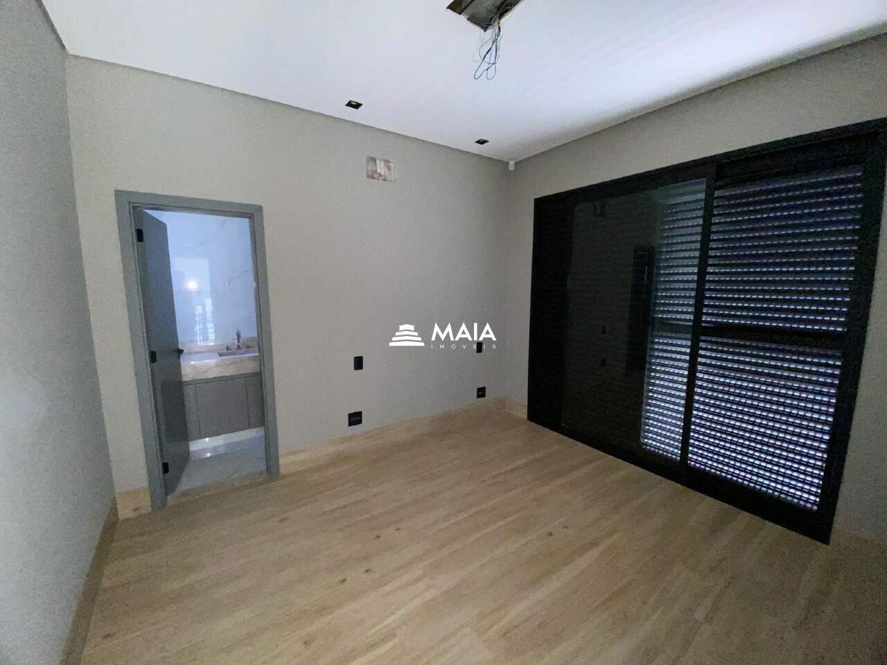 Casa à venda no Parque das Laranjeiras: 