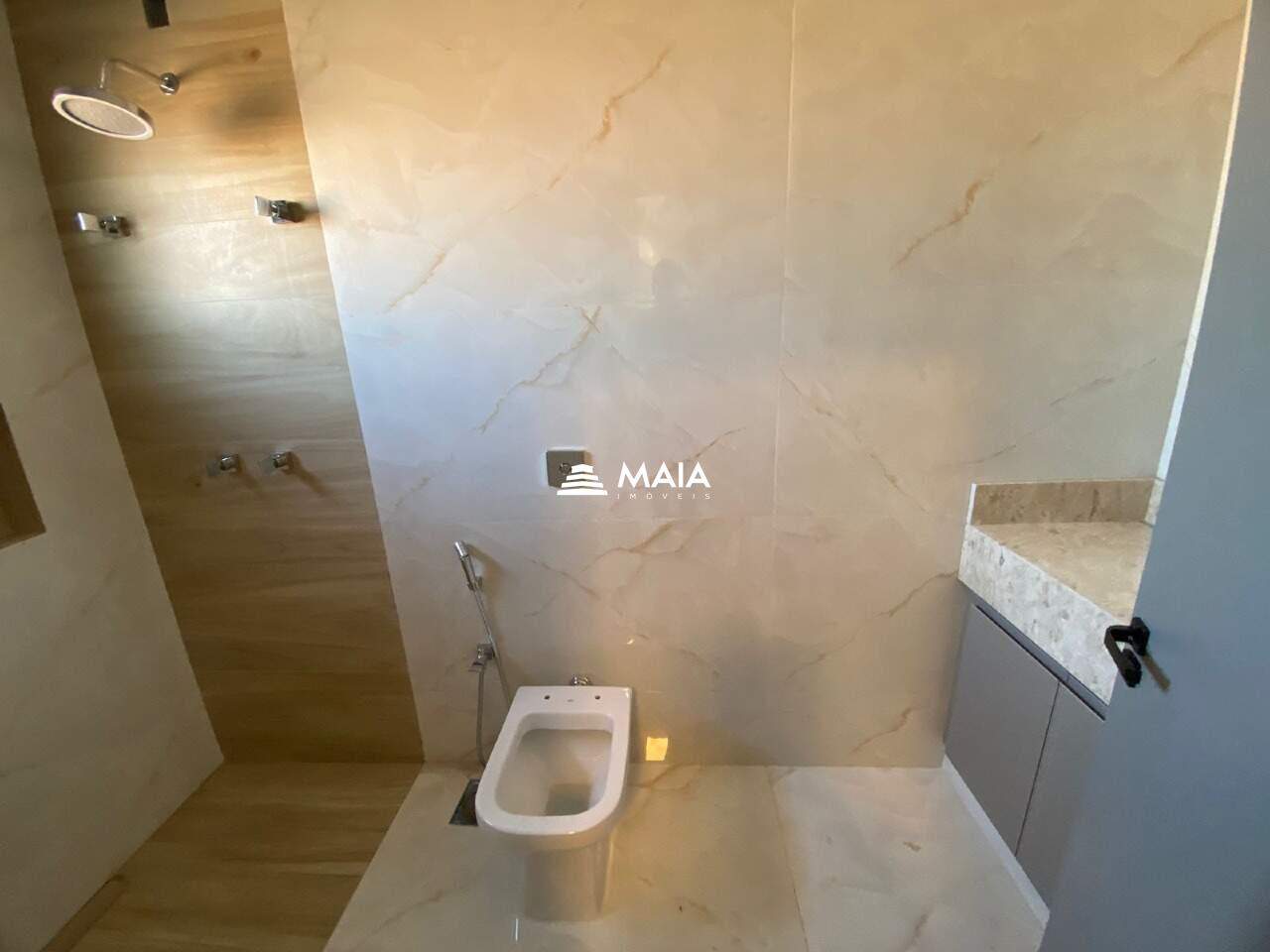 Casa à venda no Parque das Laranjeiras: 