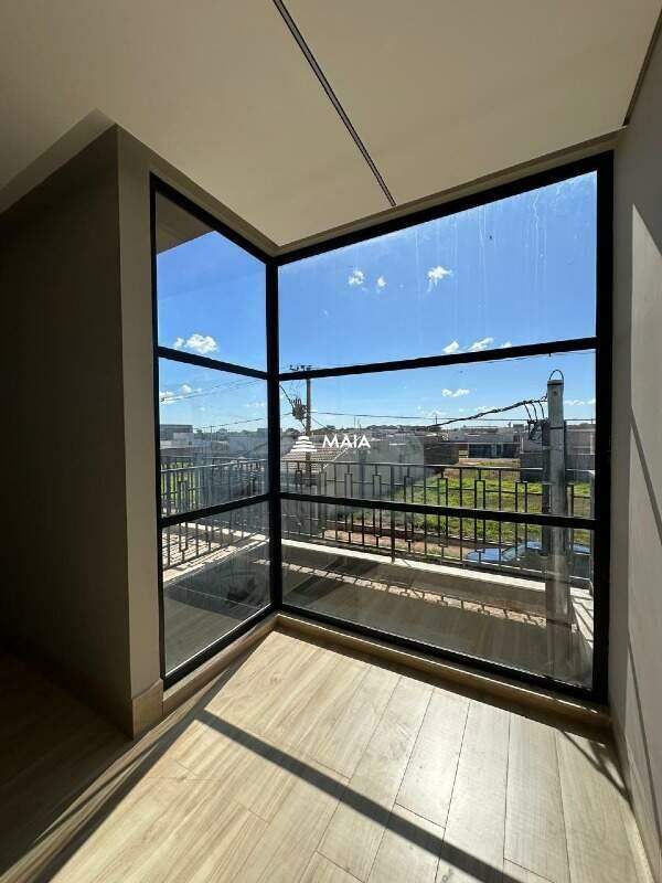 Casa à venda no Parque das Laranjeiras: 