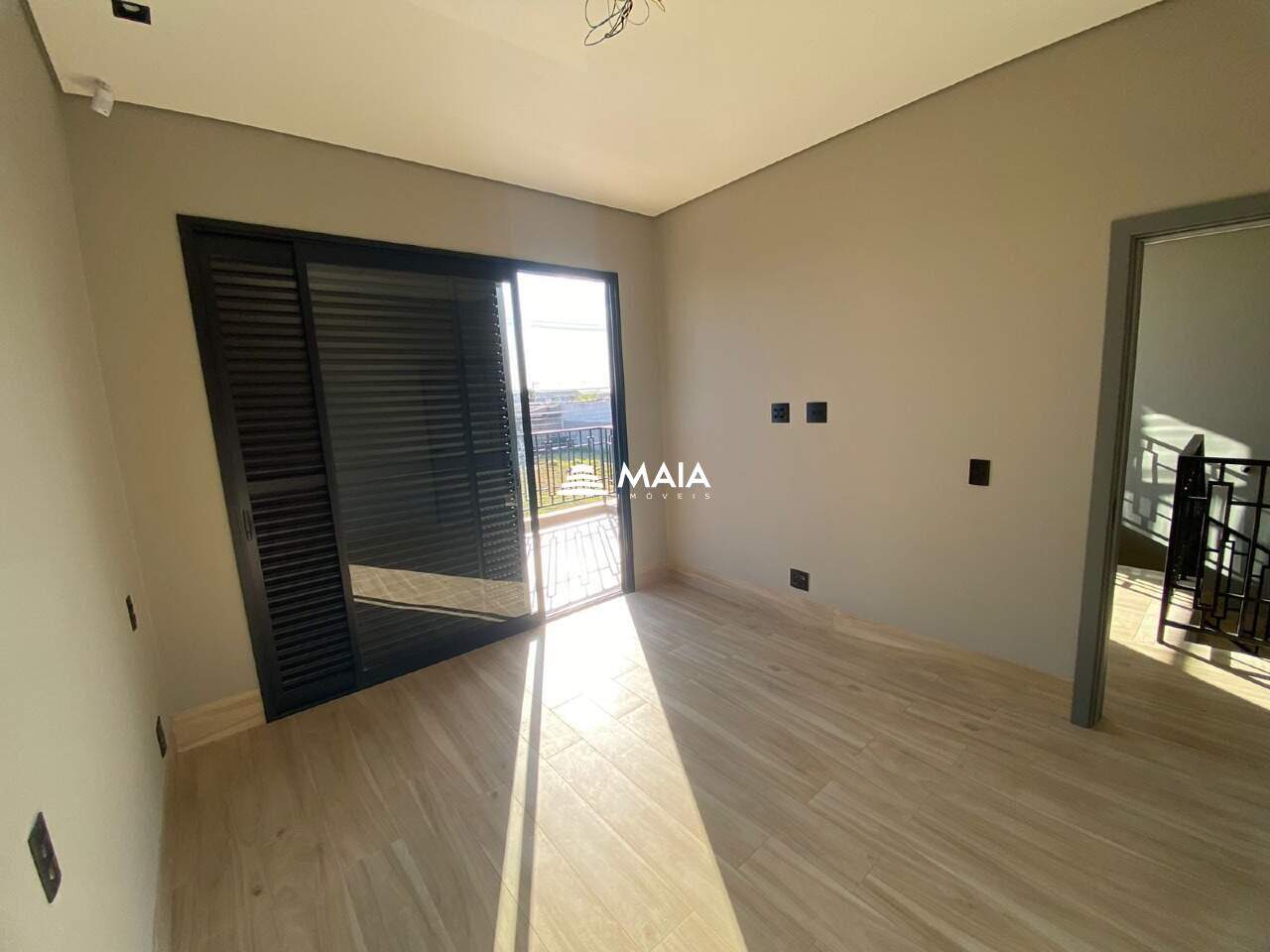 Casa à venda no Parque das Laranjeiras: 