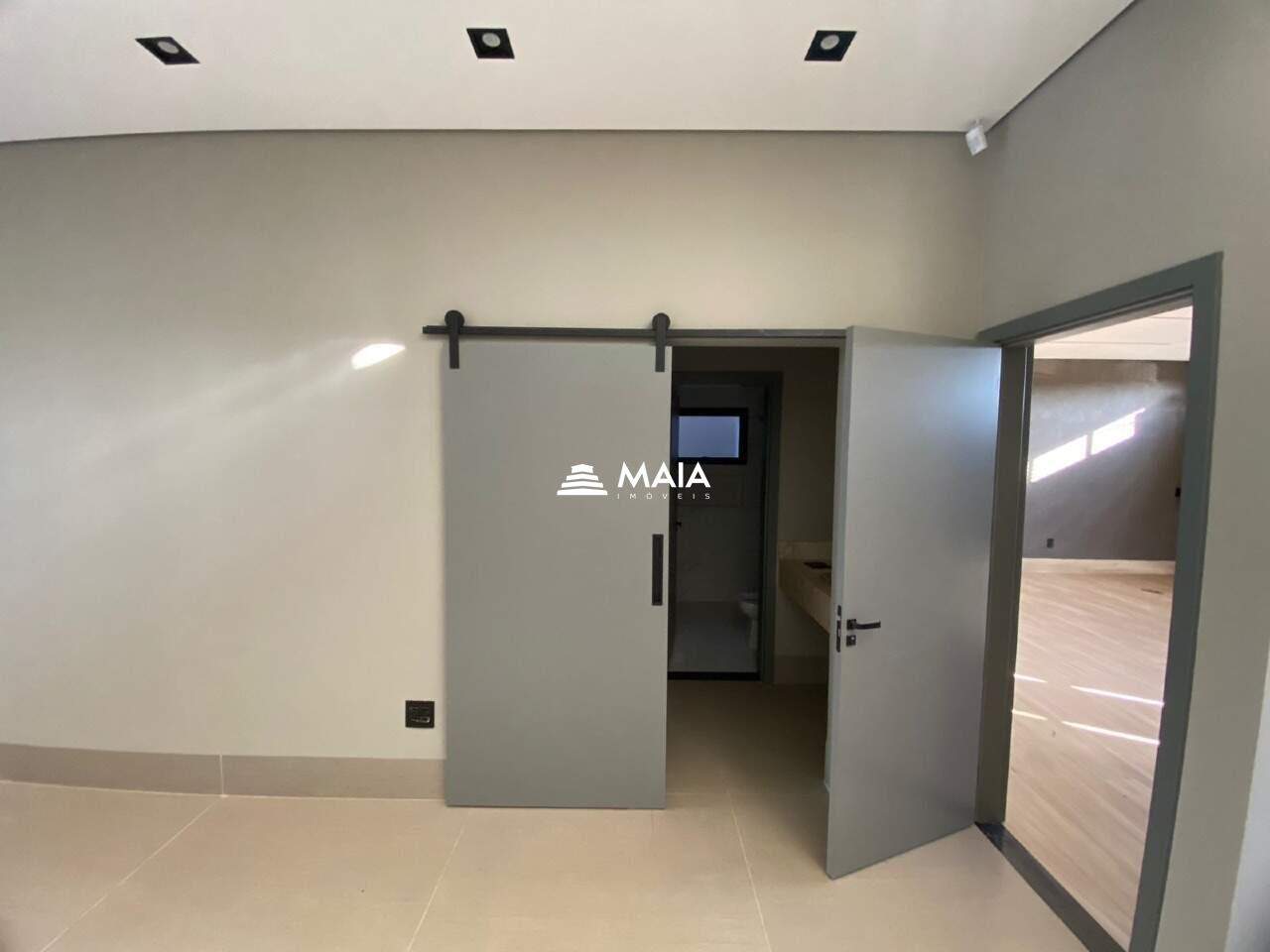 Casa à venda no Parque das Laranjeiras: 