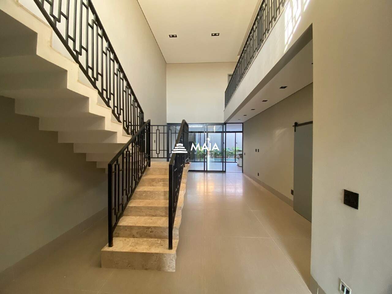 Casa à venda no Parque das Laranjeiras: 