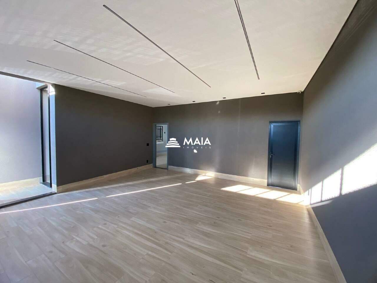 Casa à venda no Parque das Laranjeiras: 