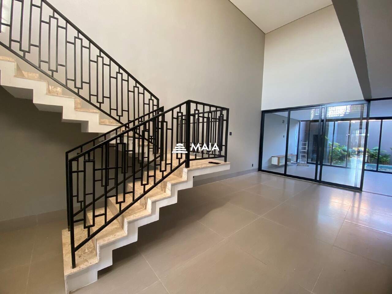 Casa à venda no Parque das Laranjeiras: 