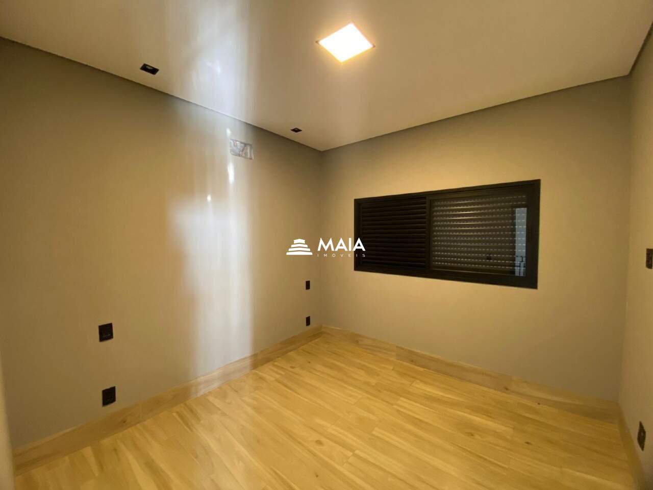 Casa à venda no Parque das Laranjeiras: 