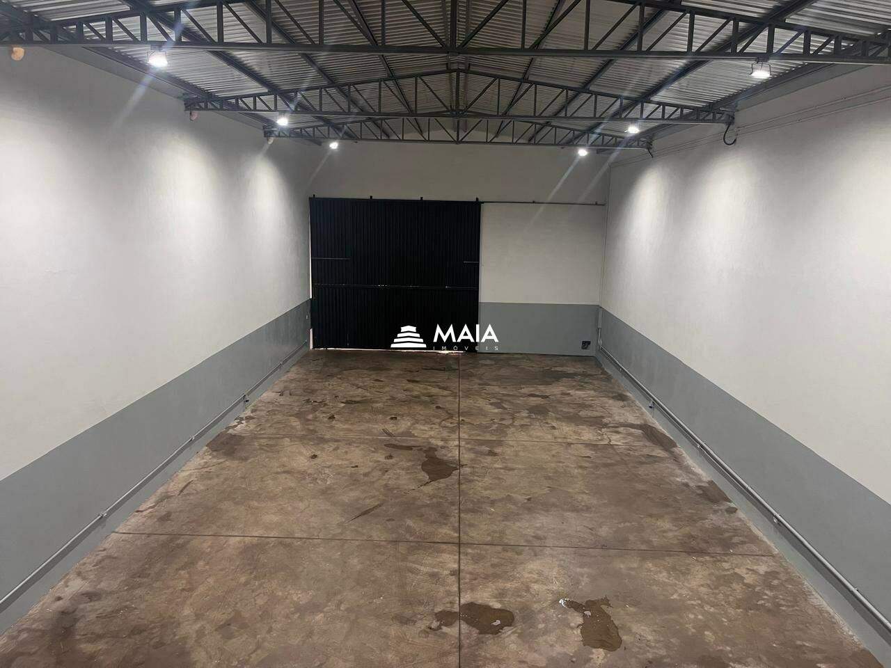 Galpão à venda no Conjunto Margarida Rosa de Azevedo: 