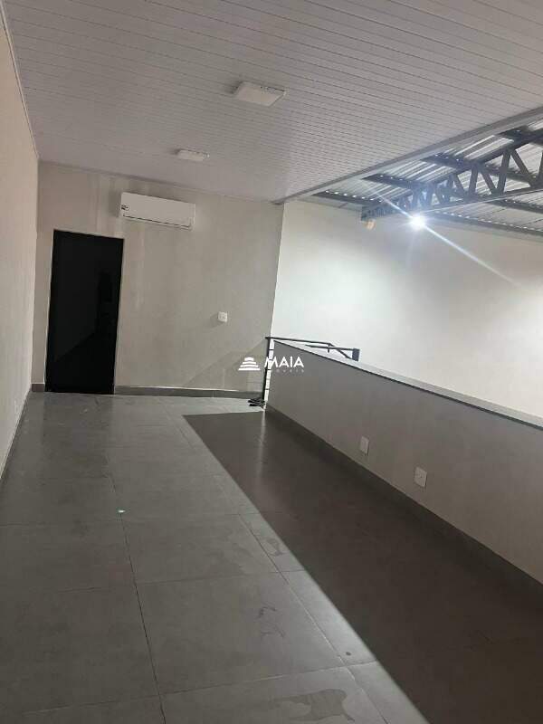 Galpão à venda no Conjunto Margarida Rosa de Azevedo: 