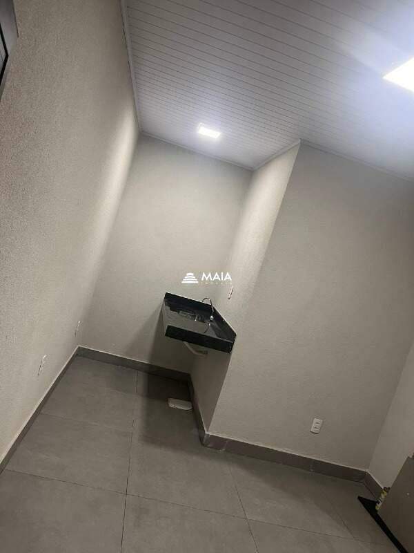 Galpão à venda no Conjunto Margarida Rosa de Azevedo: 