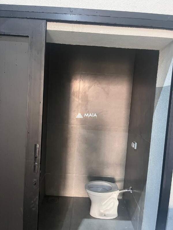 Galpão à venda no Conjunto Margarida Rosa de Azevedo: 