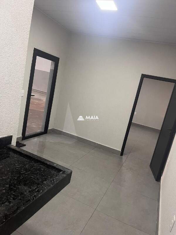 Galpão à venda no Conjunto Margarida Rosa de Azevedo: 