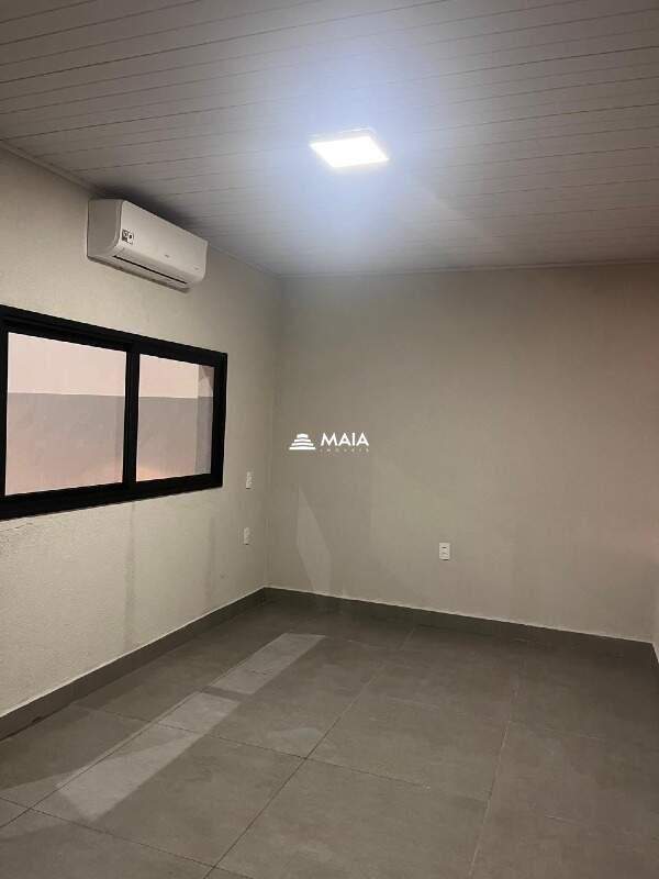 Galpão à venda no Conjunto Margarida Rosa de Azevedo: 