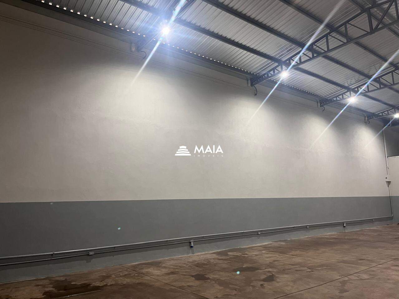 Galpão para aluguel no Parque das Laranjeiras II: 