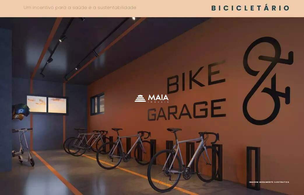 Apartamento à venda no Santa Maria: 