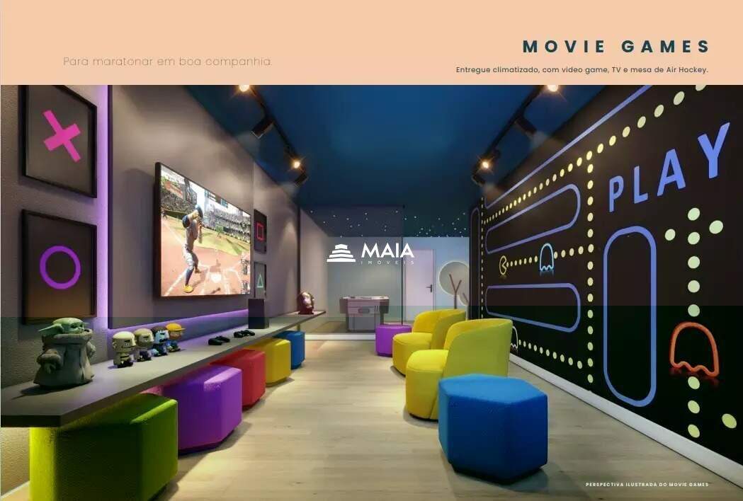 Apartamento à venda no Santa Maria: 