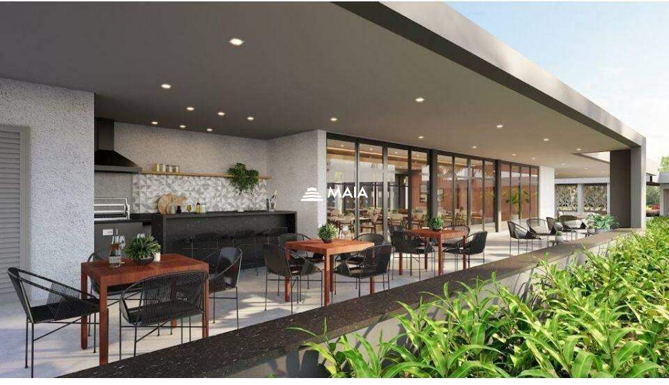 Terreno em Condomínio à venda no Terras Alpha, Condomínio: 