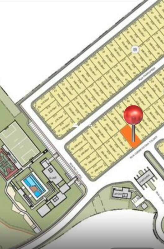 Terreno em Condomínio à venda no Terras Alpha, Condomínio: 