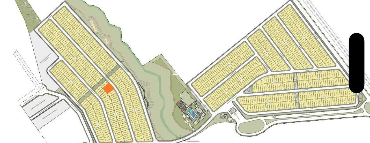 Terreno em Condomínio à venda no Terras Alpha, Condomínio: 