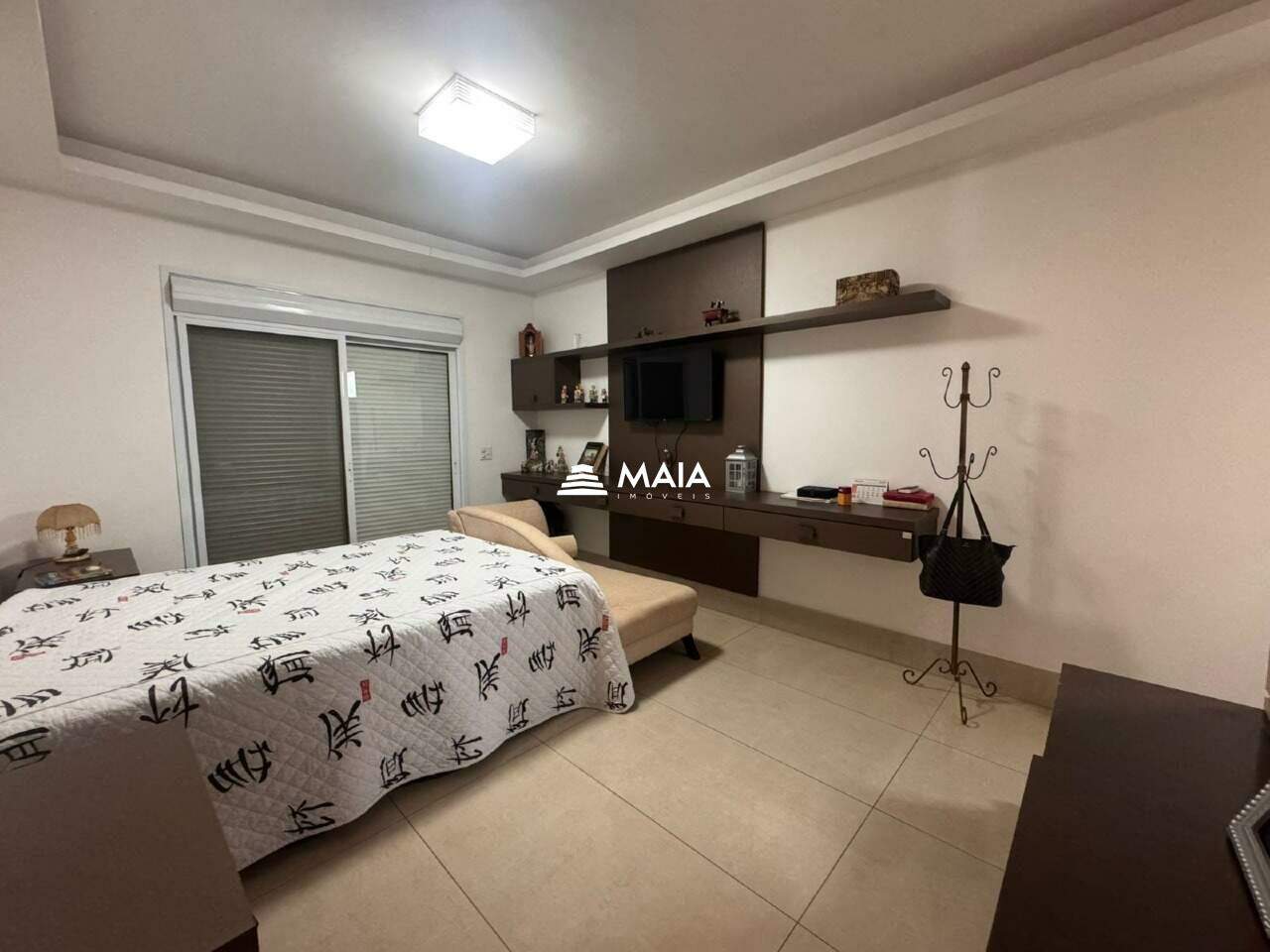 Casa à venda no Damha I - Res. Uberaba: 