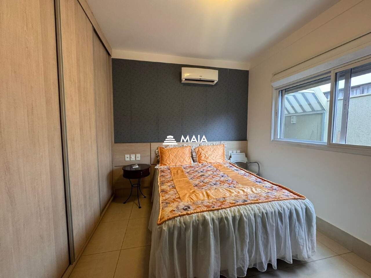 Casa à venda no Damha I - Res. Uberaba: 