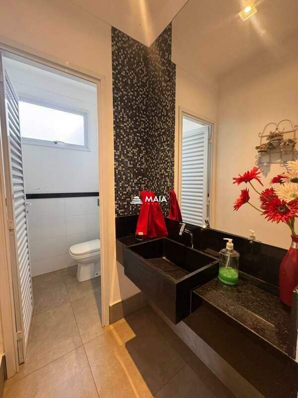 Casa à venda no Damha I - Res. Uberaba: 