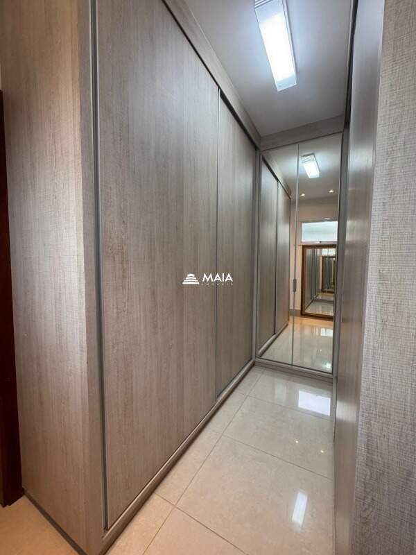 Casa à venda no Damha I - Res. Uberaba: 