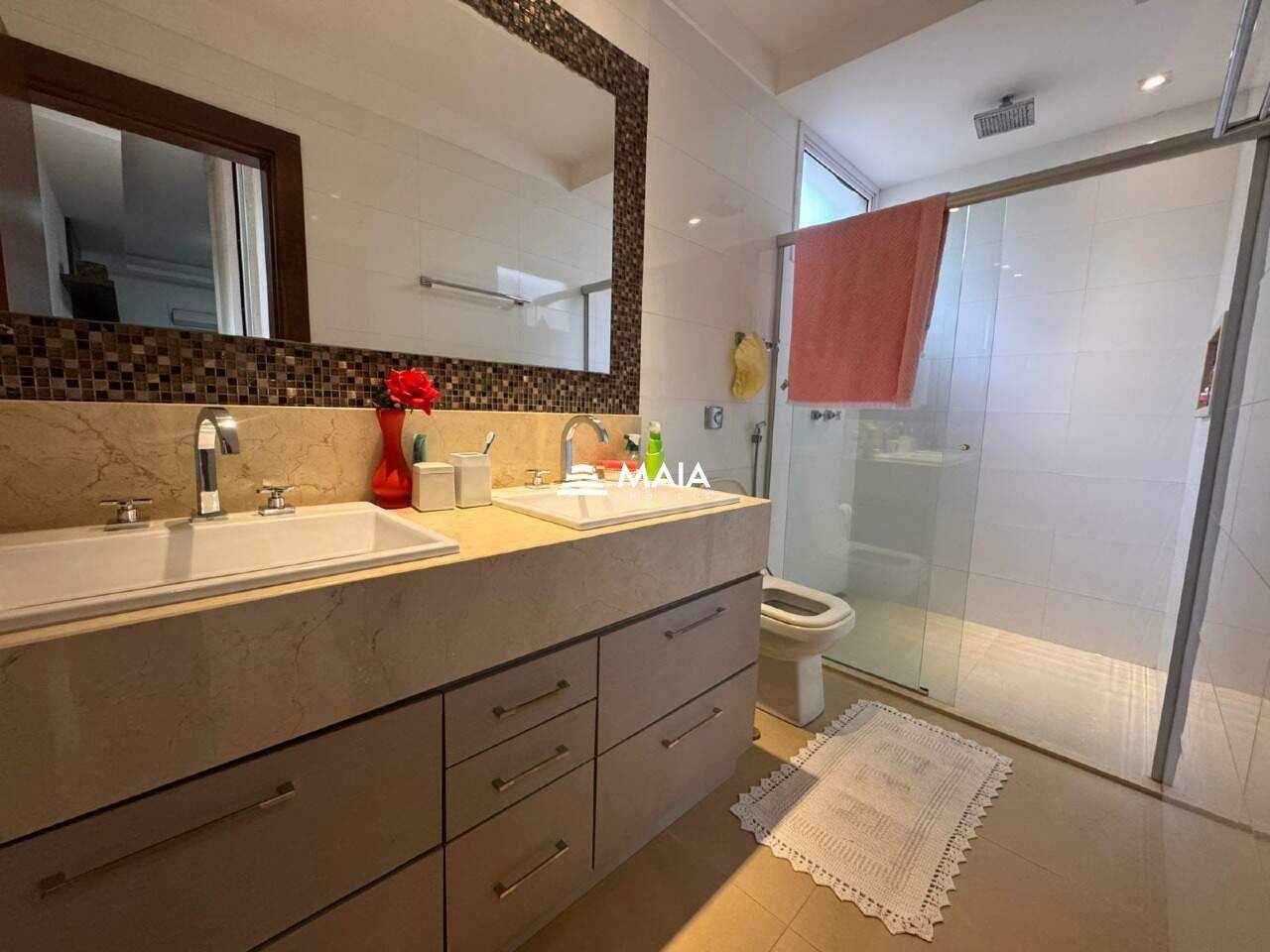 Casa à venda no Damha I - Res. Uberaba: 