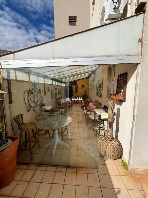 Apartamento para aluguel no Mercês: 