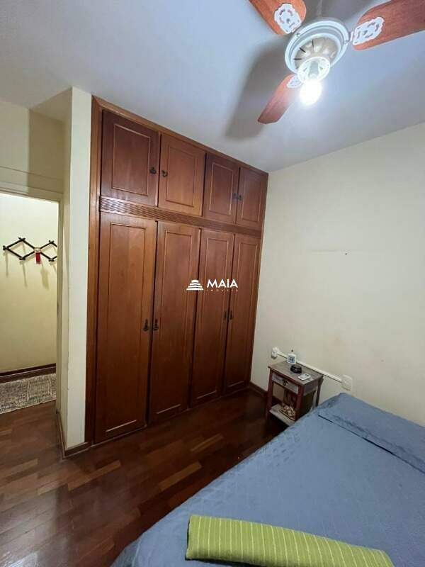 Apartamento para aluguel no Mercês: 