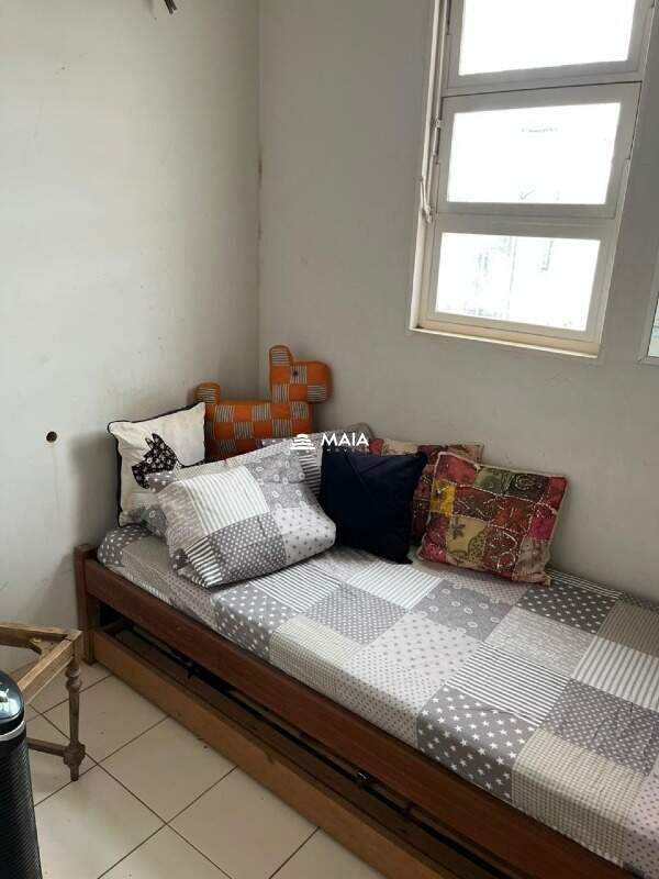 Apartamento para aluguel no Mercês: 