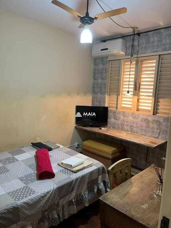 Apartamento para aluguel no Mercês: 