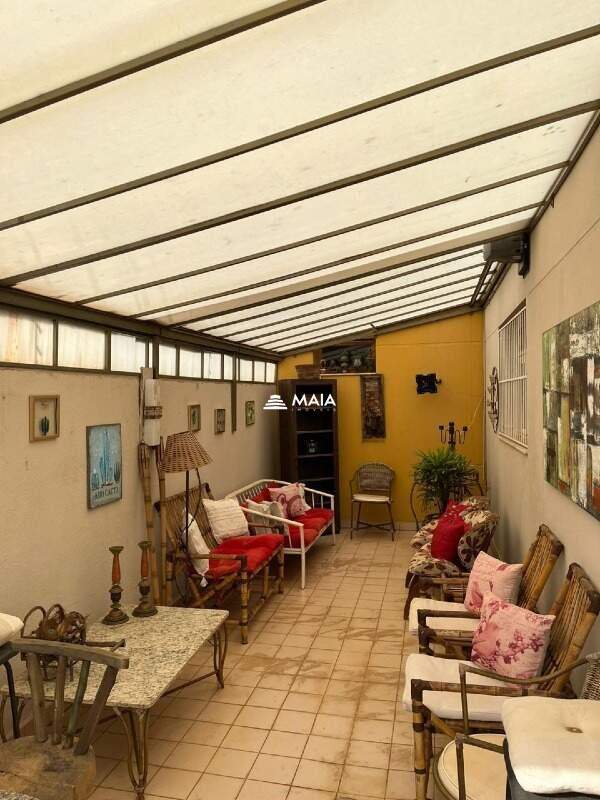 Apartamento para aluguel no Mercês: 