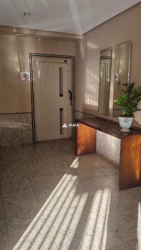 Apartamento para aluguel no Mercês: 