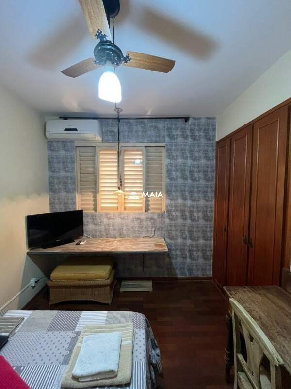 Apartamento para aluguel no Mercês: 