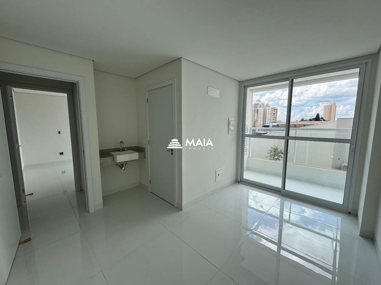 Comercial para aluguel no Santa Maria: 