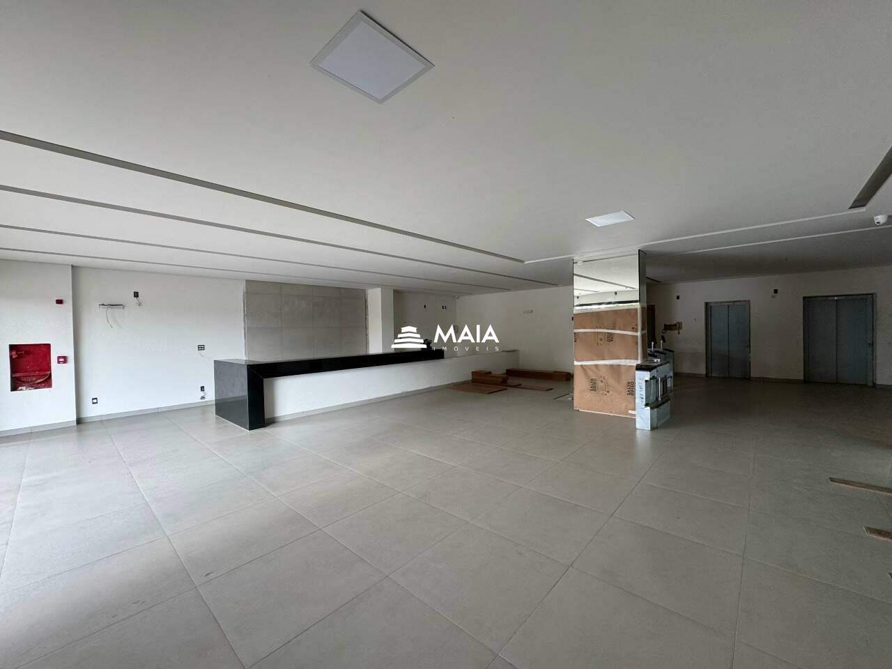 Comercial para aluguel no Santa Maria: 