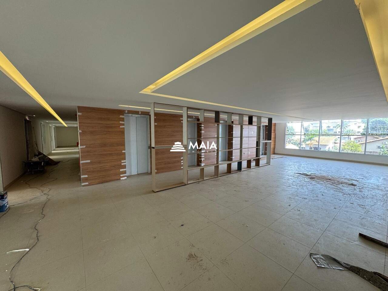 Comercial para aluguel no Santa Maria: 