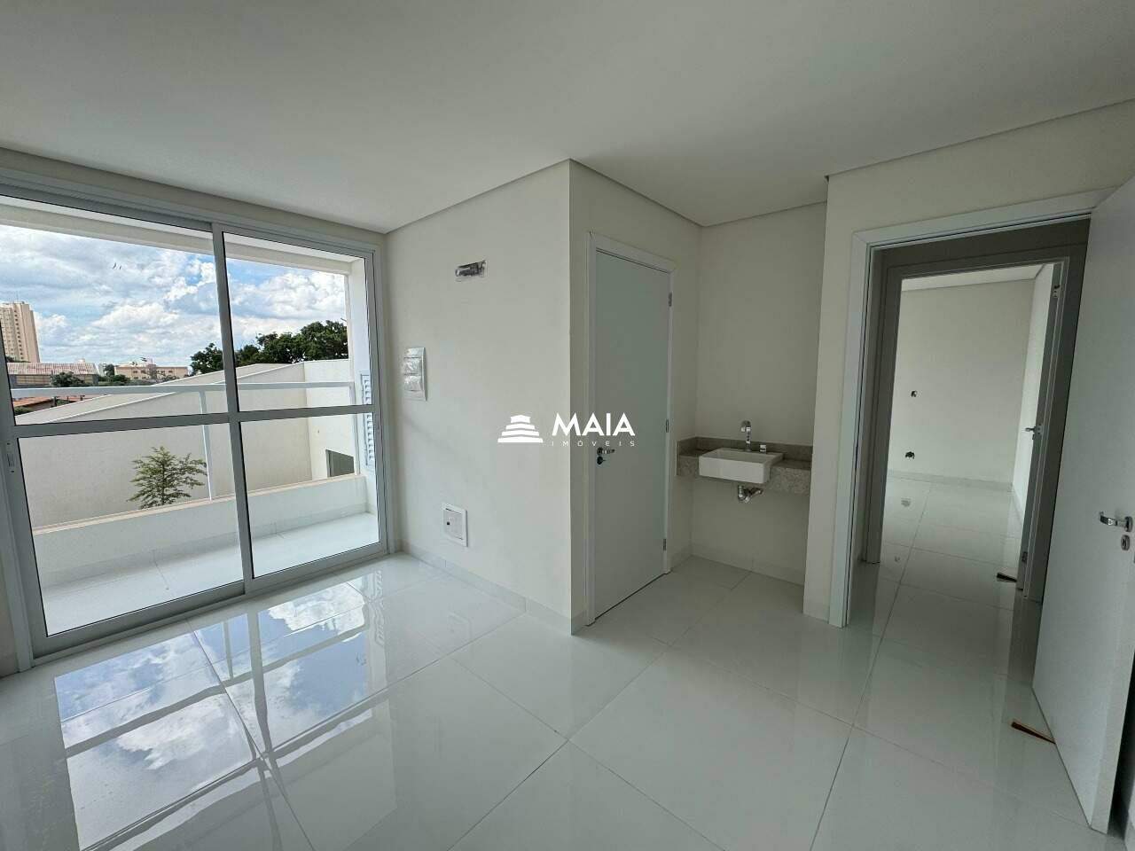 Comercial para aluguel no Santa Maria: 