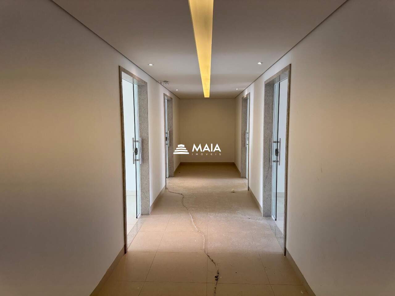 Comercial para aluguel no Santa Maria: 