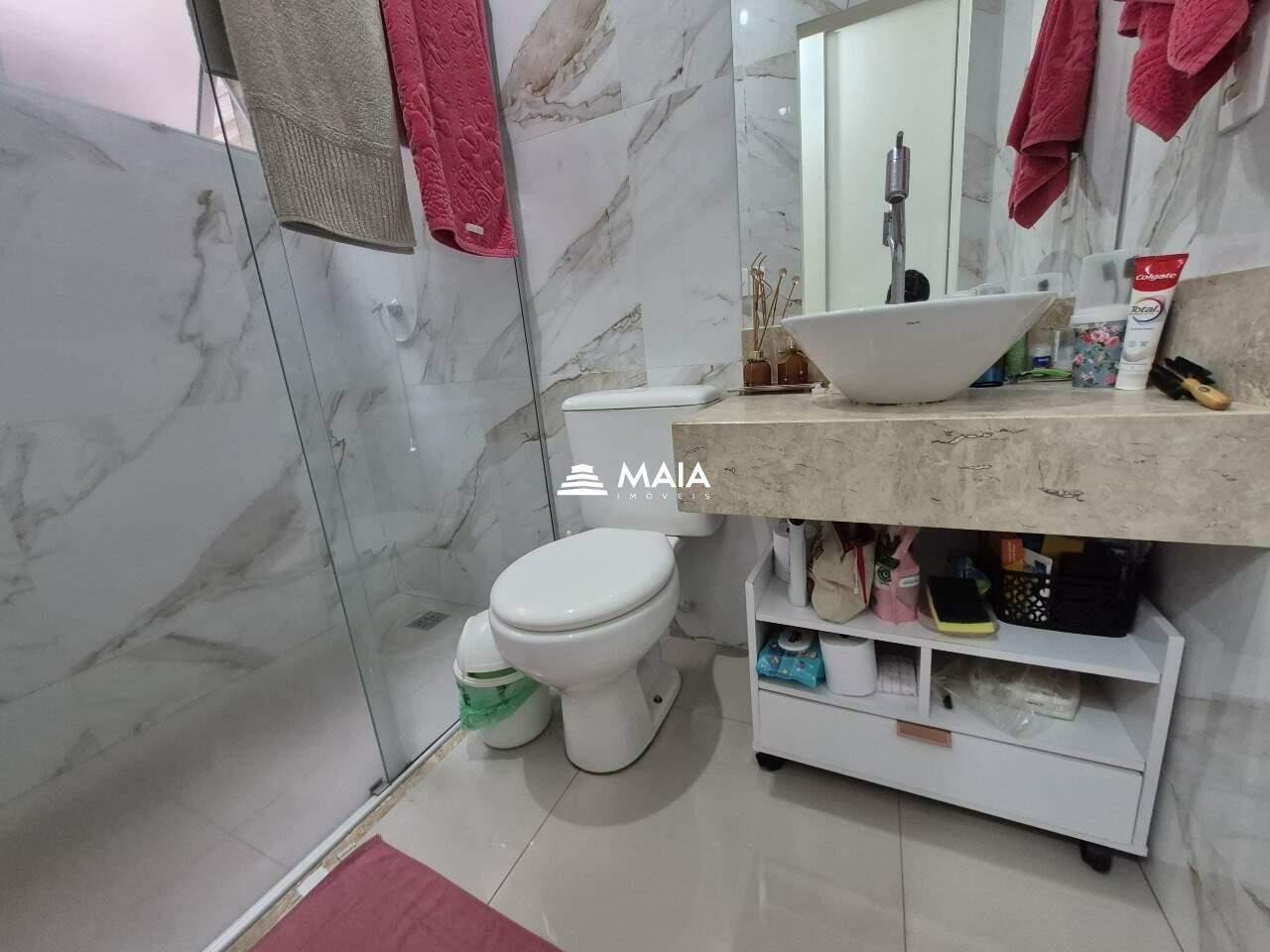 Casa de Condomínio à venda no Condomínio Terra Nova: 