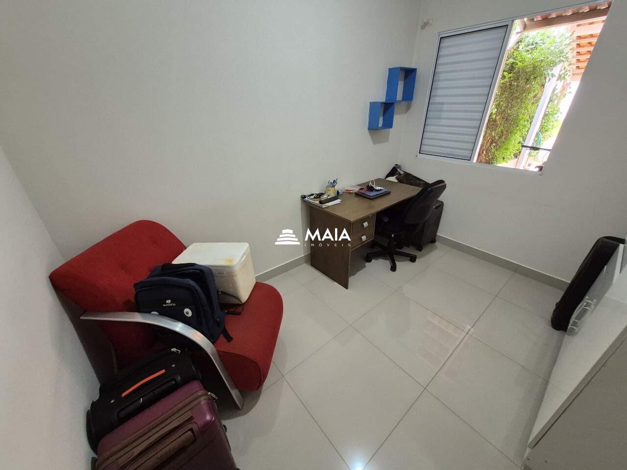 Casa de Condomínio à venda no Condomínio Terra Nova: 