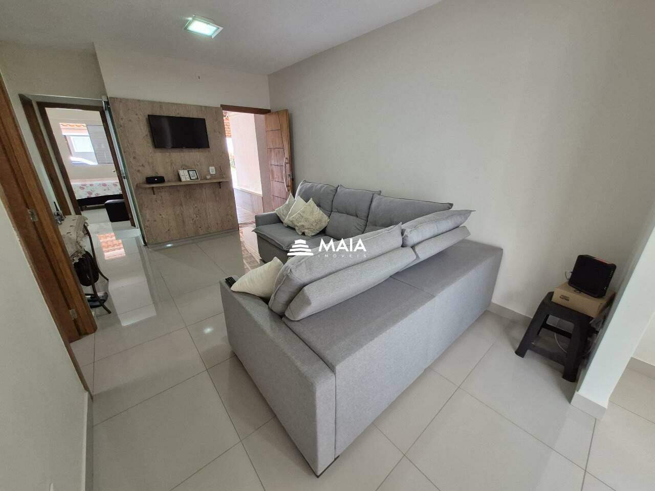 Casa de Condomínio à venda no Condomínio Terra Nova: 