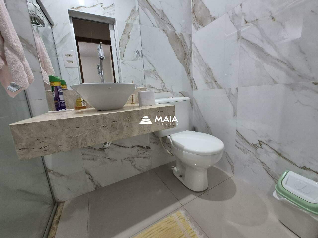 Casa de Condomínio à venda no Condomínio Terra Nova: 