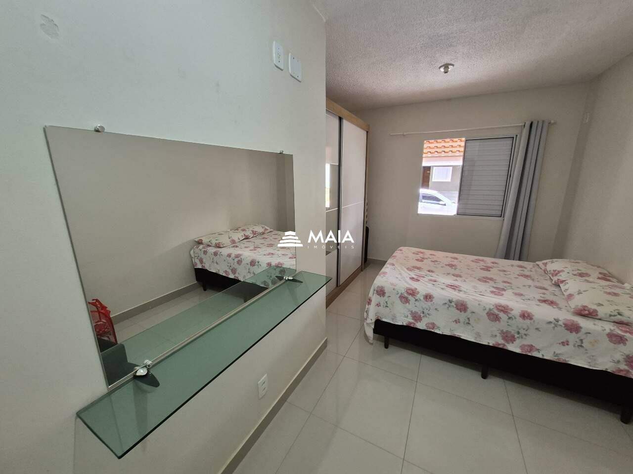 Casa de Condomínio à venda no Condomínio Terra Nova: 