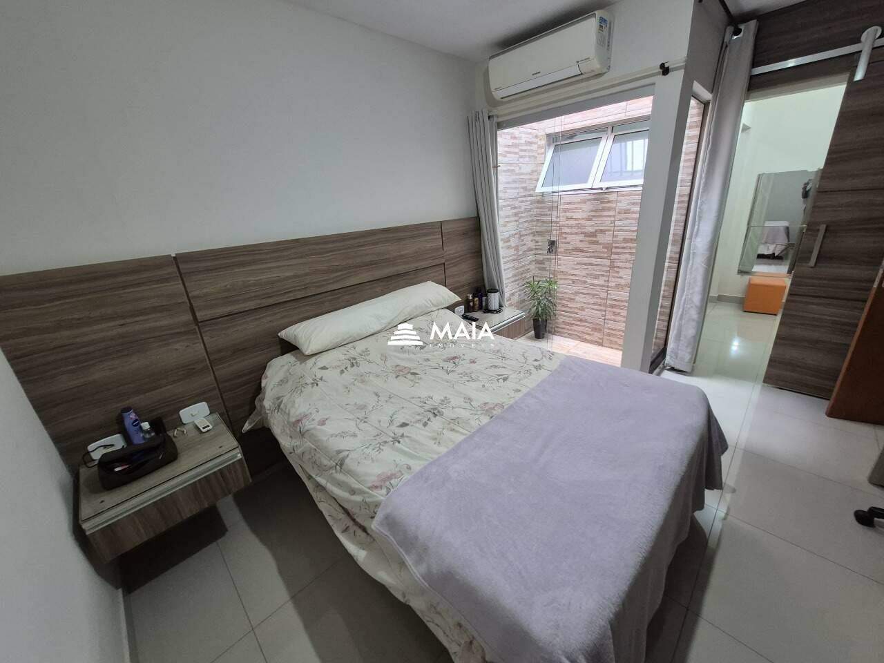 Casa de Condomínio à venda no Condomínio Terra Nova: 