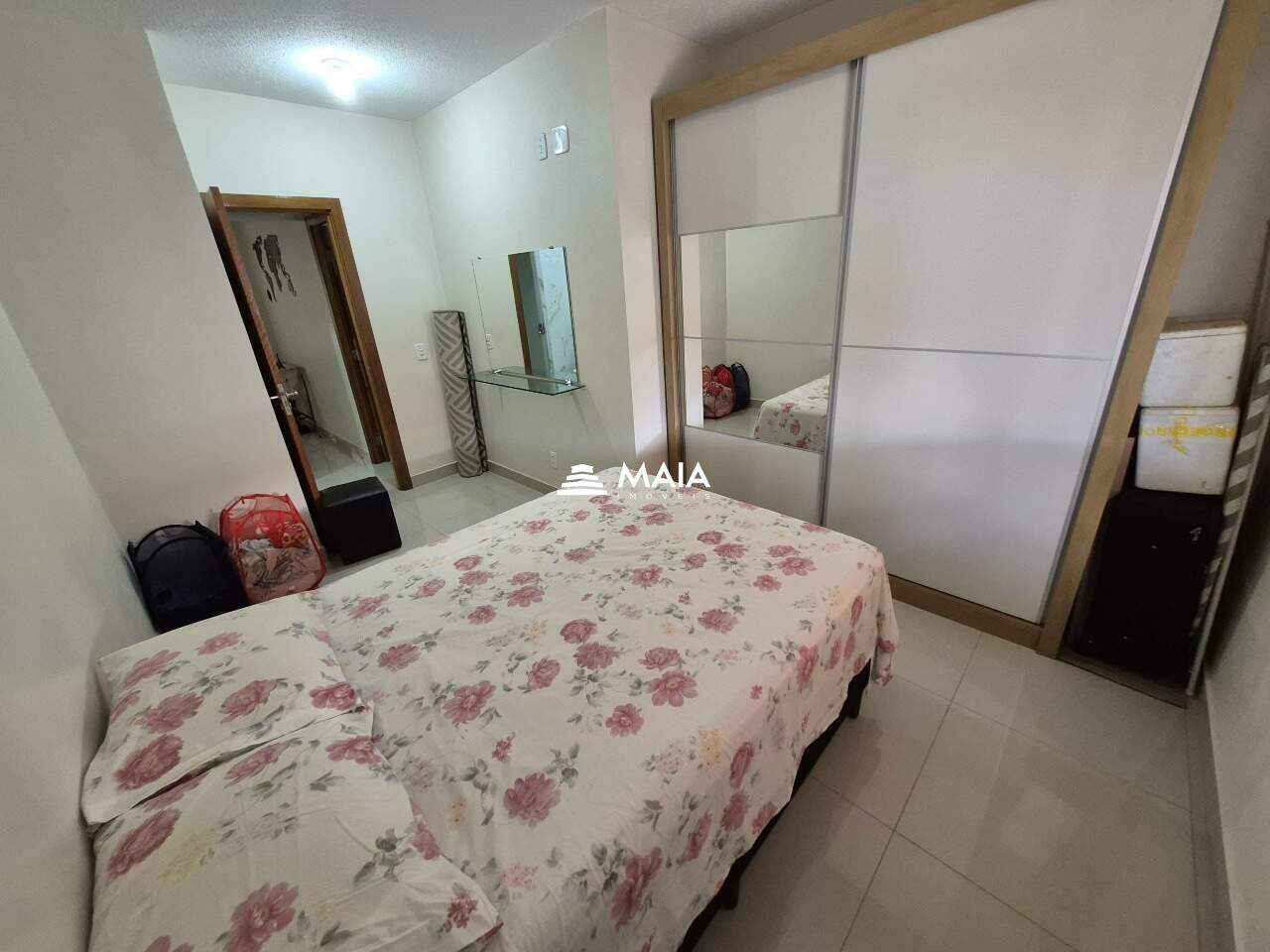 Casa de Condomínio à venda no Condomínio Terra Nova: 