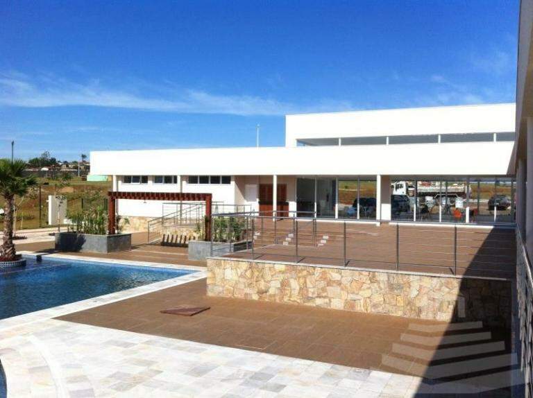 Terreno em Condomínio à venda no Cyrela Landscape: 